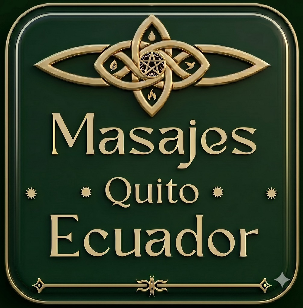Masajes Ecuador